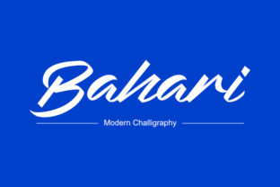 Bahari Font: Elevate Your Small Business Branding