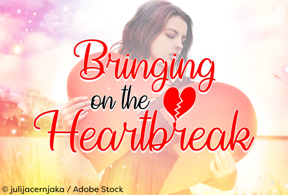 Bringing on the Heartbreak Font: A Branding Review