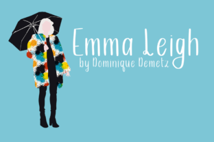 Emma Leigh Font: A Web Designer’s Readability Test