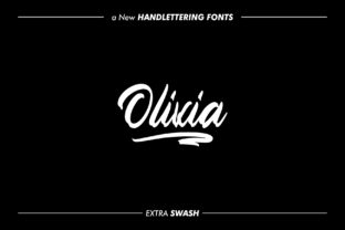 Olivia Font: Elevating Digital Brand Identity
