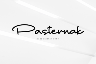 Pasternak Font: A Web Designer’s Layout Review