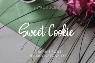 Sweet Cookie Font: A Designer’s Campaign Review