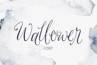 Wallower Font: Elevating Digital Brand Identity