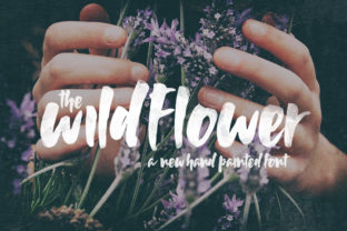 Wildflower: A Designer’s Practical Font Review